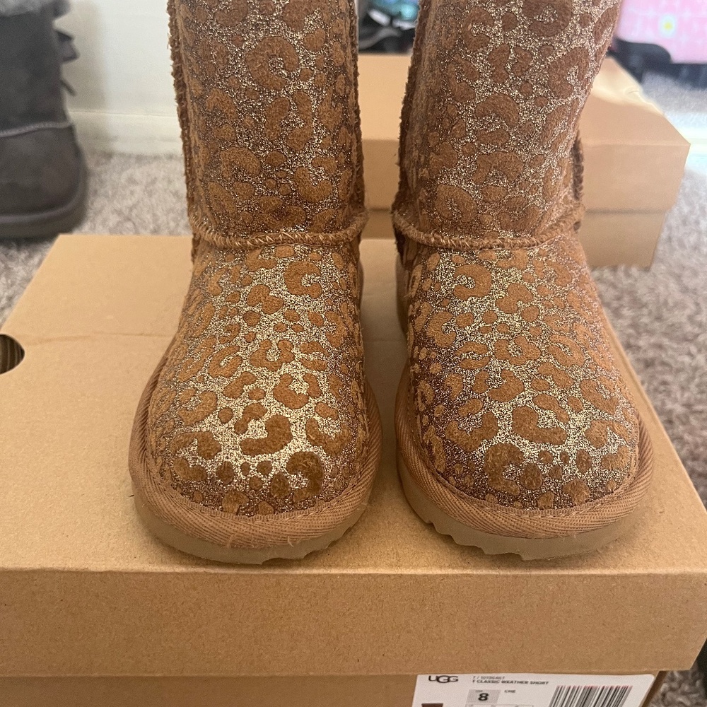 Kids Ugg boots